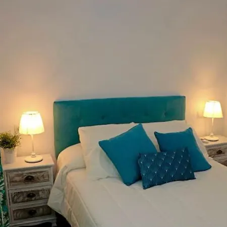 Rurales La Cobija Apartment *