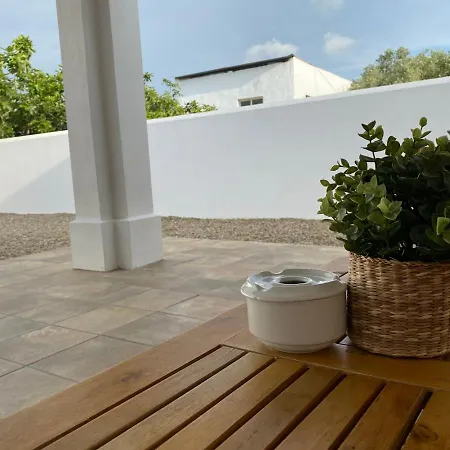 Apartment Rurales La Cobija