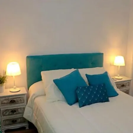 Apartment Rurales La Cobija Cadiz