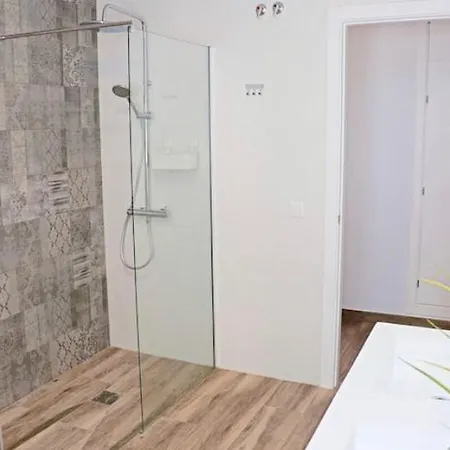 Apartment Rurales La Cobija