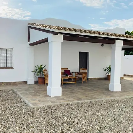 Apartment Rurales La Cobija *